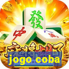 jogo coba